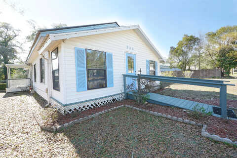 Mapoles, CRESTVIEW, FL 32536