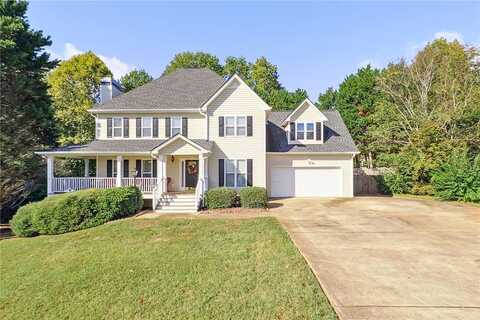 Waverly, DOUGLASVILLE, GA 30134