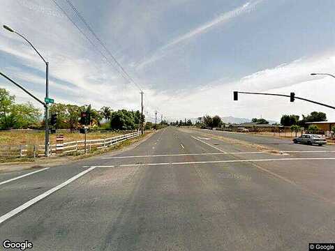 Road 120, Orosi, CA 93647