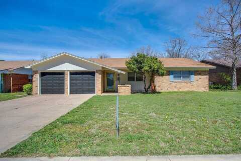 56Th, LUBBOCK, TX 79413