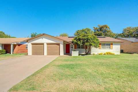 56Th, LUBBOCK, TX 79413