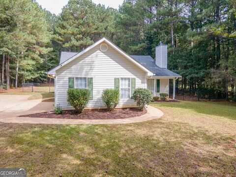 James, HOGANSVILLE, GA 30230