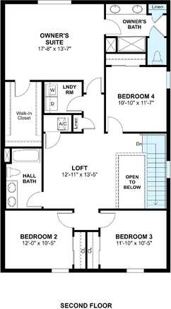 Waters Edge, PORT SAINT LUCIE, FL 34983