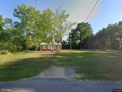 Red Hill Rd Extension, Bay Minette, AL 36507