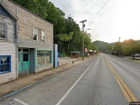 Oak Hill Drive, Frenchburg, KY 40322