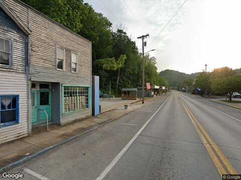 Oak Hill Drive, Frenchburg, KY 40322
