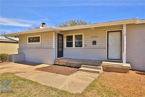 Woodard, ABILENE, TX 79605