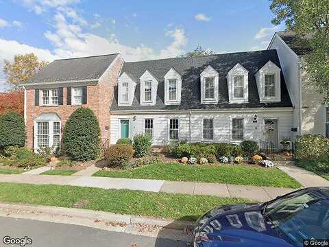Randolph, MC LEAN, VA 22101