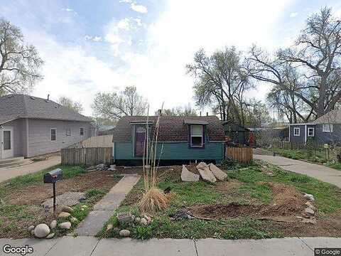 Lesser, FORT COLLINS, CO 80524