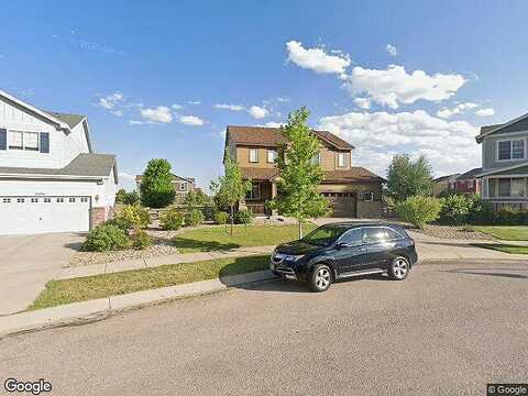 Monterey Pine, COLORADO SPRINGS, CO 80927