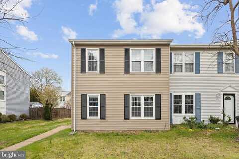 Mooregate, LORTON, VA 22079