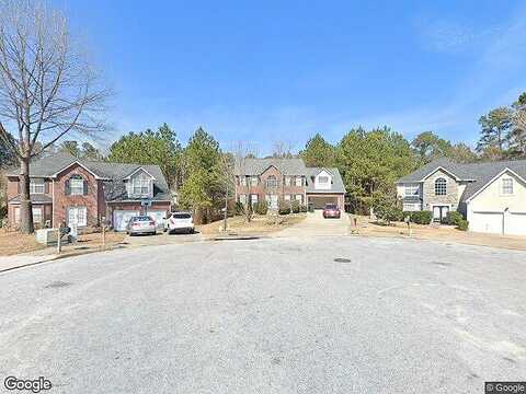 Spring Mesa, SNELLVILLE, GA 30039