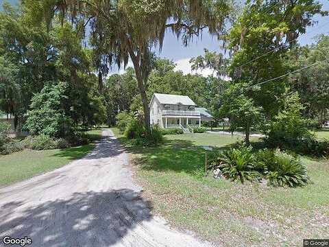 Shell Point, TOWNSEND, GA 31331