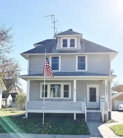 2Nd, AUSTIN, MN 55912