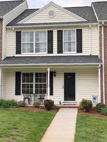 Duncraig, LYNCHBURG, VA 24502
