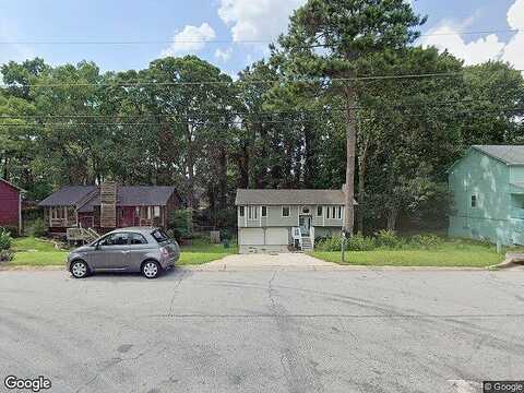 Quail Hollow, SNELLVILLE, GA 30039