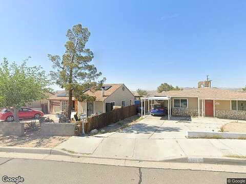 Flora, BARSTOW, CA 92311