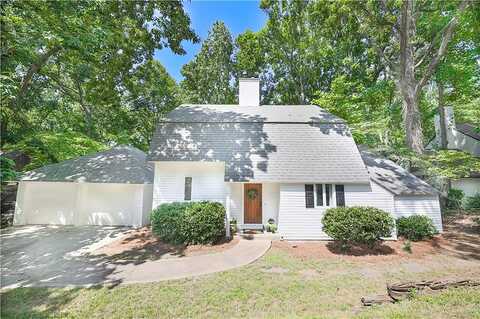 Dunbarton, ROSWELL, GA 30075