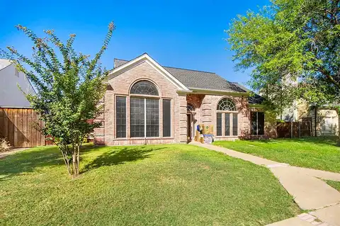 Luna, ROWLETT, TX 75088