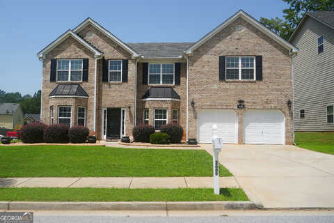 Muskeg, ATLANTA, GA 30331