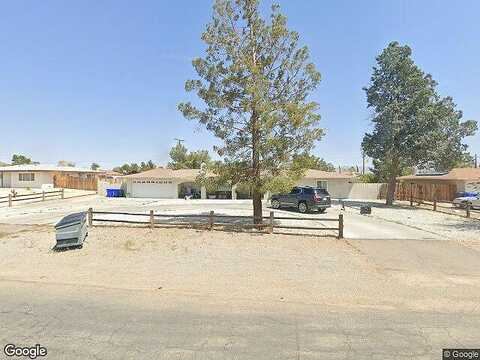 Cronese, APPLE VALLEY, CA 92307