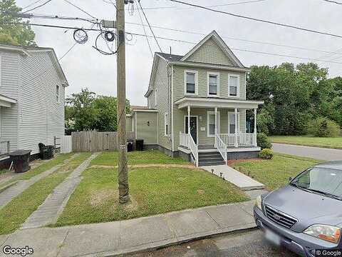 Prentis, PORTSMOUTH, VA 23704