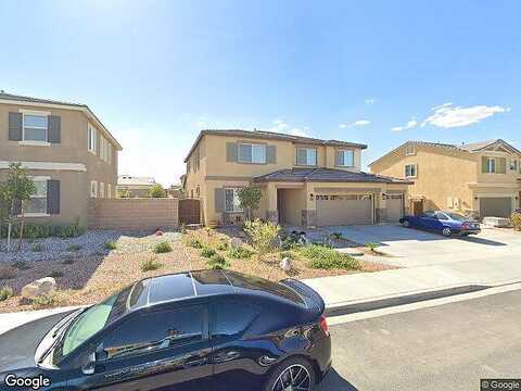 Hill, VICTORVILLE, CA 92392