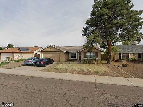 Monte Cristo, GLENDALE, AZ 85306