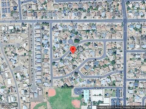 Monte Cristo, GLENDALE, AZ 85306