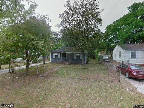 Hawthorne, SAVANNAH, GA 31404