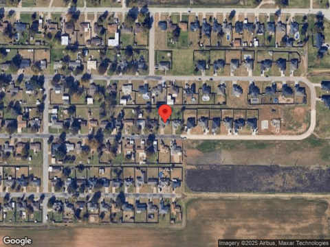 Amherst, BURKBURNETT, TX 76354