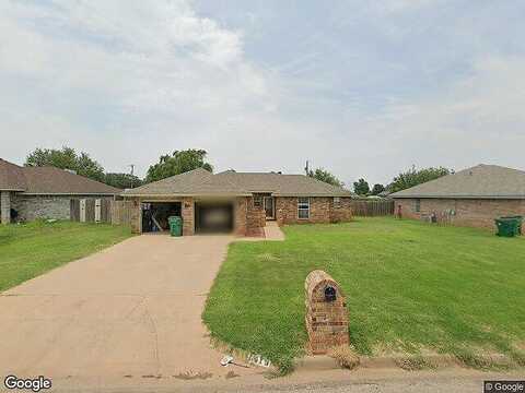 Amherst, BURKBURNETT, TX 76354