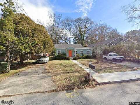 Holly, ATLANTA, GA 30314