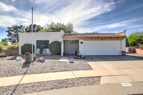 Abrego, GREEN VALLEY, AZ 85614