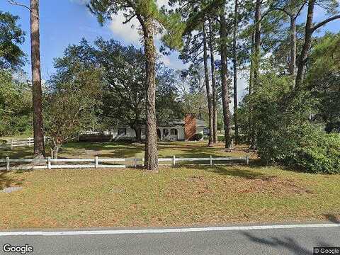 Blythe Island, BRUNSWICK, GA 31523