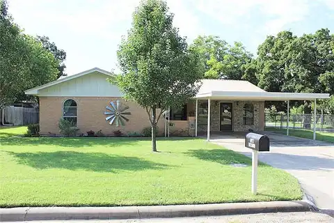 Lockwood, STEPHENVILLE, TX 76401
