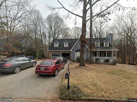 Amber Dawn, LAWRENCEVILLE, GA 30043