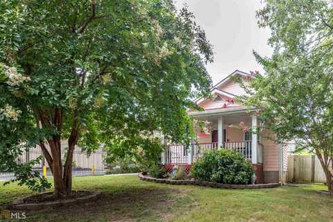 Washington, ATLANTA, GA 30315
