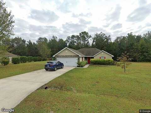 Turkey, BRUNSWICK, GA 31525