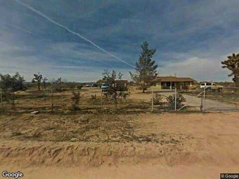 Delgada, YUCCA VALLEY, CA 92284