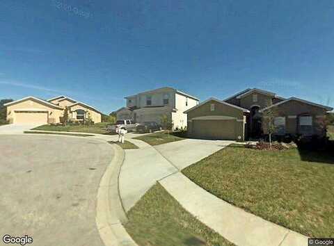 Fetterbush, BROOKSVILLE, FL 34613