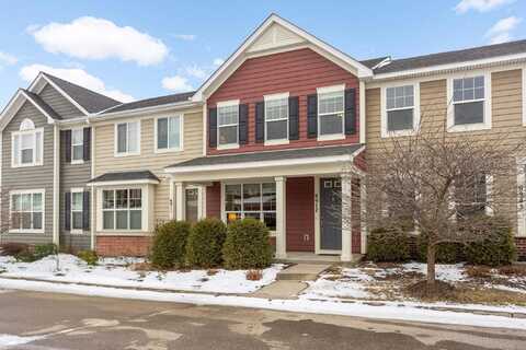 Crosby, EXCELSIOR, MN 55331