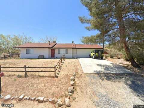 Alta Vista, JOSHUA TREE, CA 92252