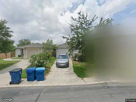 Fire, SAN ANTONIO, TX 78252