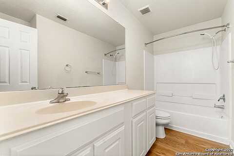 Fire, SAN ANTONIO, TX 78252