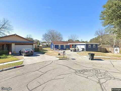 Ivory Oak, LIVE OAK, TX 78233