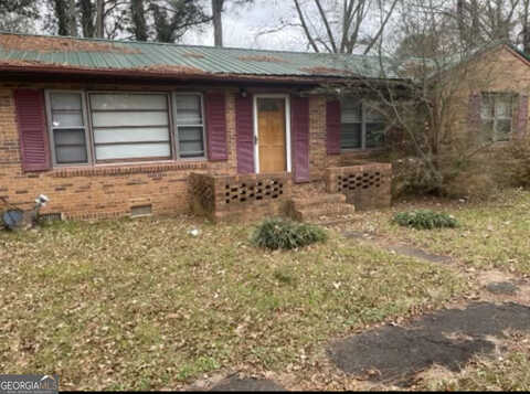 Carrollton, BREMEN, GA 30110