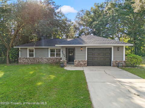 Pineview, CITRUS SPRINGS, FL 34434