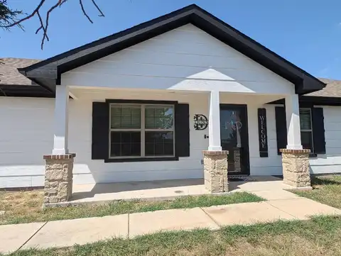 Brazos Hills, WEATHERFORD, TX 76087