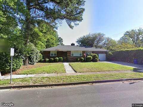 Whiting, NORFOLK, VA 23505